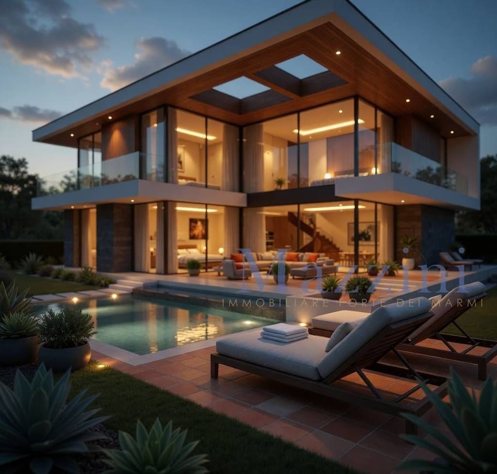 Villa Ambra - 7