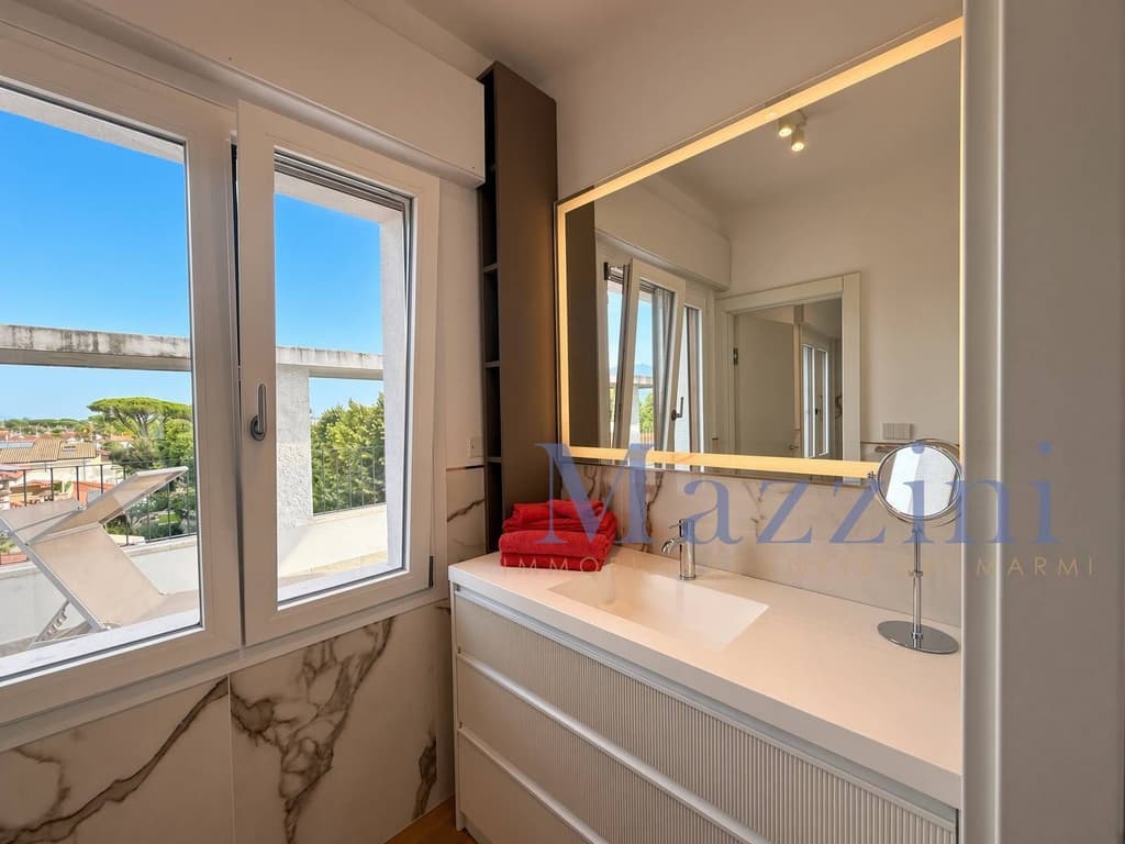 Attico Diamond - 6
