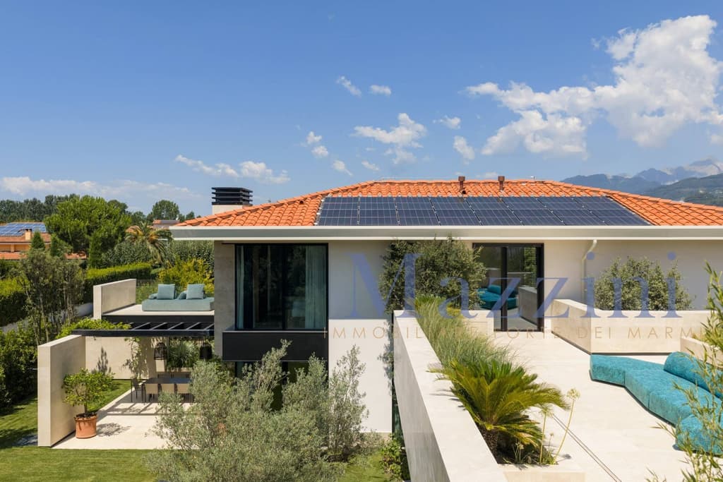 Villa Eulalia - 6