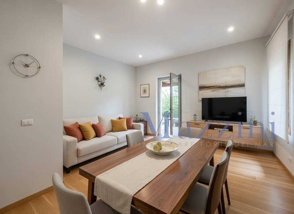 Villa Alessandro - 7