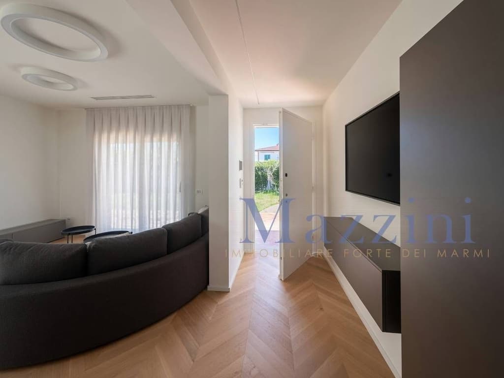 Villa Esperia - 7