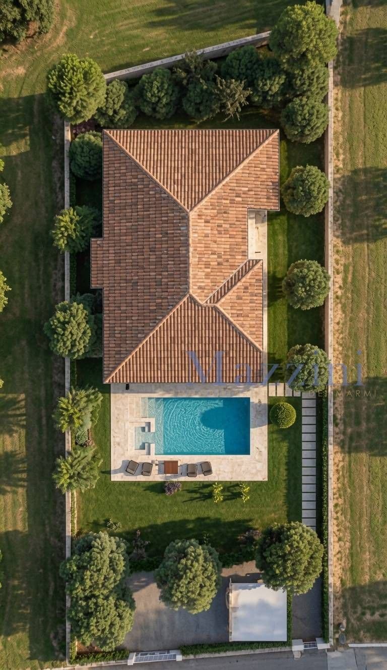 Villa Atena - 7