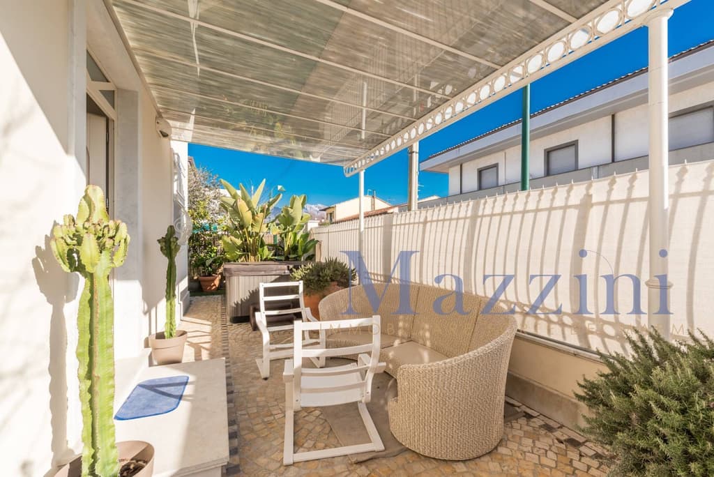 Villa Timeo - 7