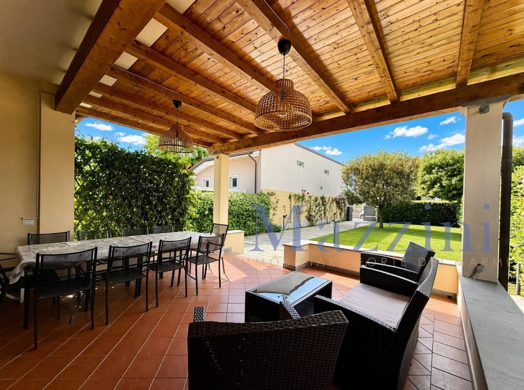 Villa Venezia - 6