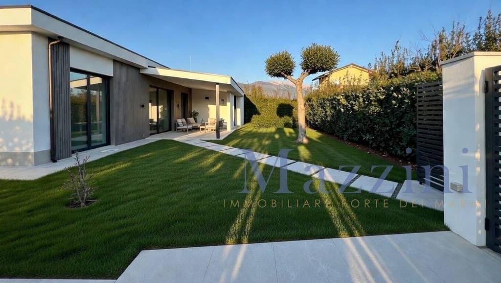 Villa Rina - 7