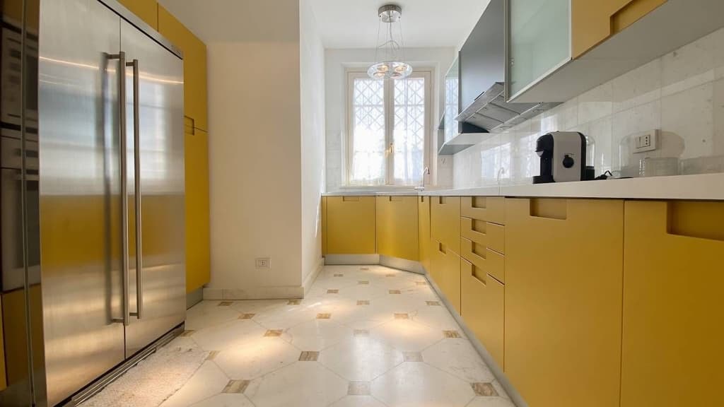 Appartamento Reine - 7