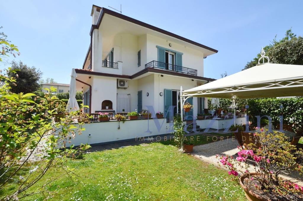 Villa Daniele - 7