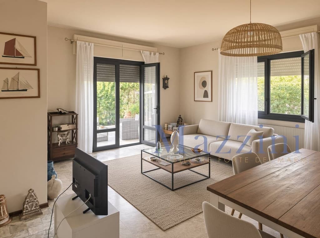 Villa Bell - 7