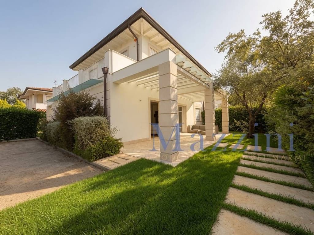 Villa Agazia - 7