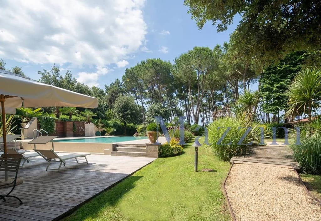 Villa Rossella - 7