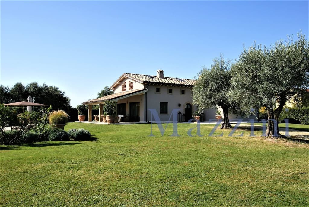 Villa Bruna - 7