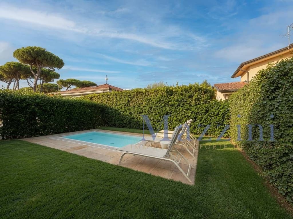 Villa Agazia - 8
