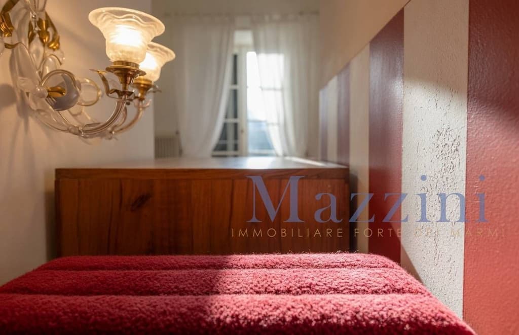 Appartamento Nostromo - 8