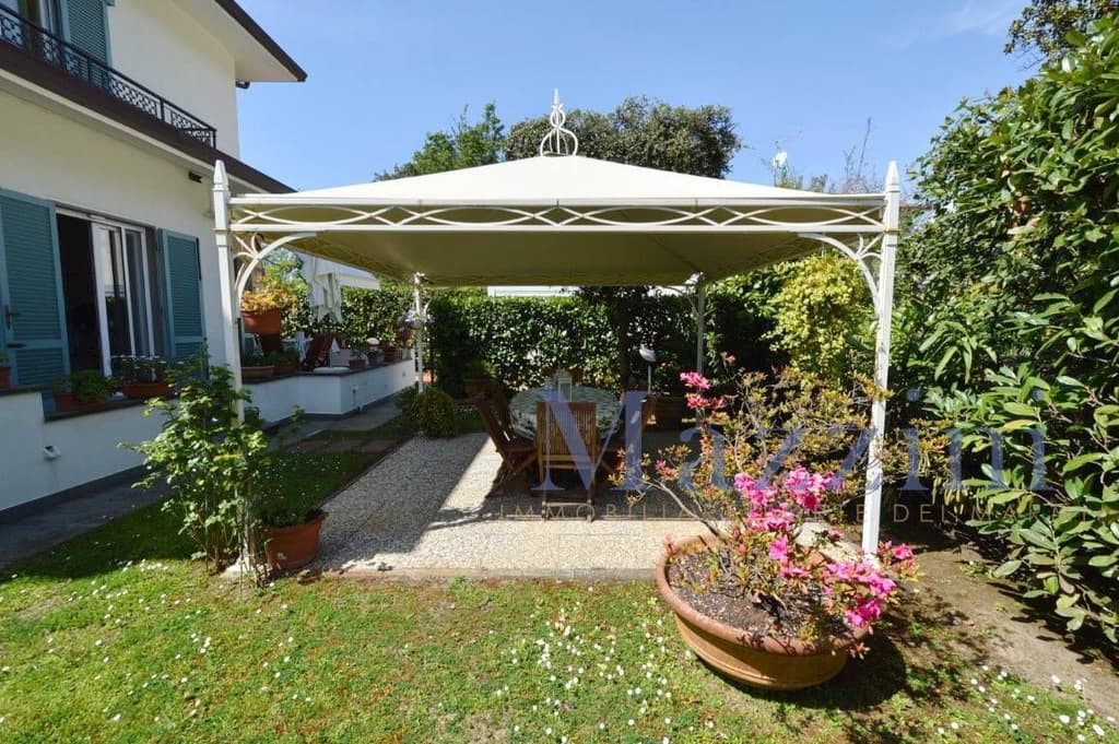 Villa Daniele - 8