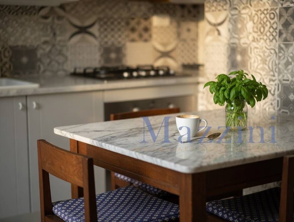 Appartamento Acqua - 8