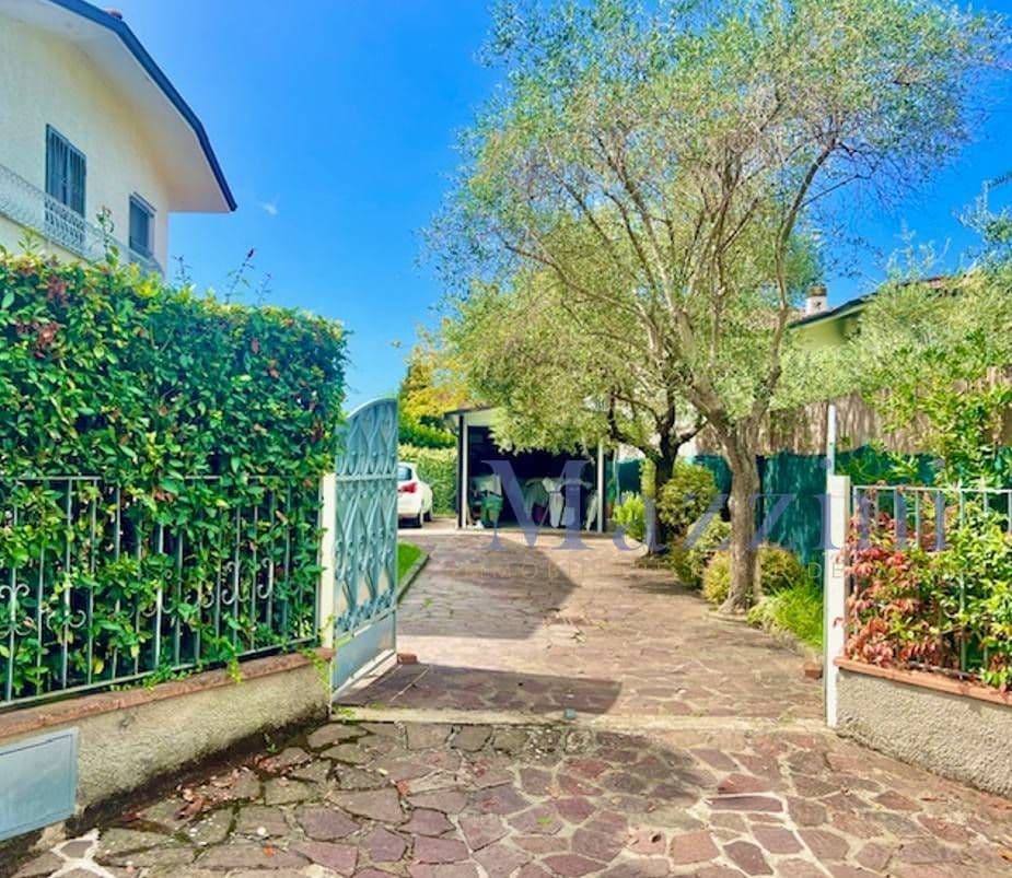 Villa Francine - 8