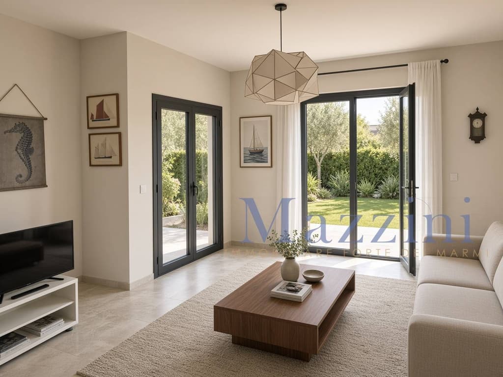 Villa Bell - 8