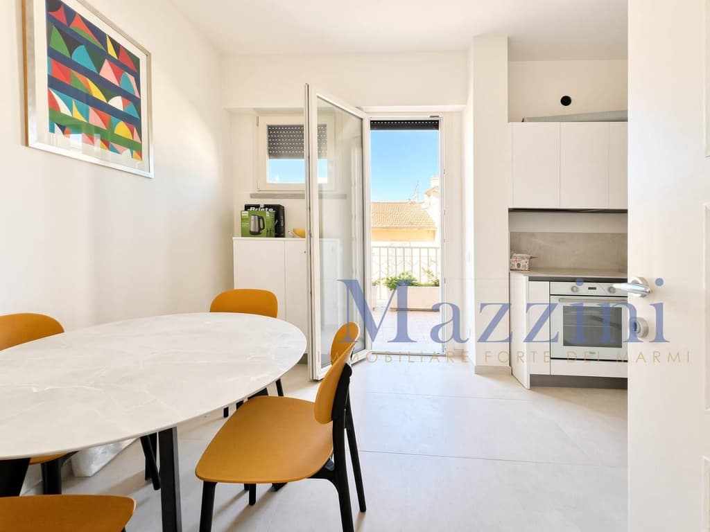 Appartamento Giglio - 7