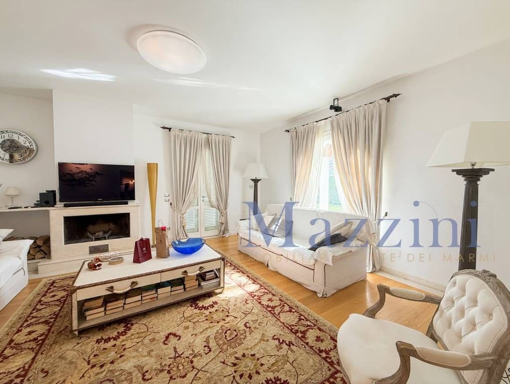 Villa Bianca - 7