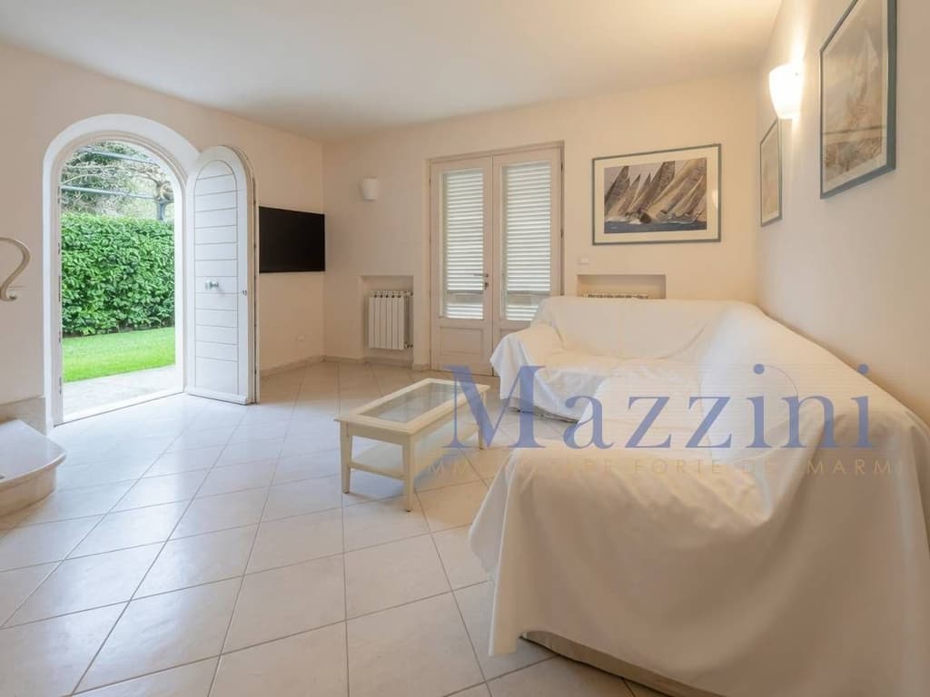Villa Tiamat - 8