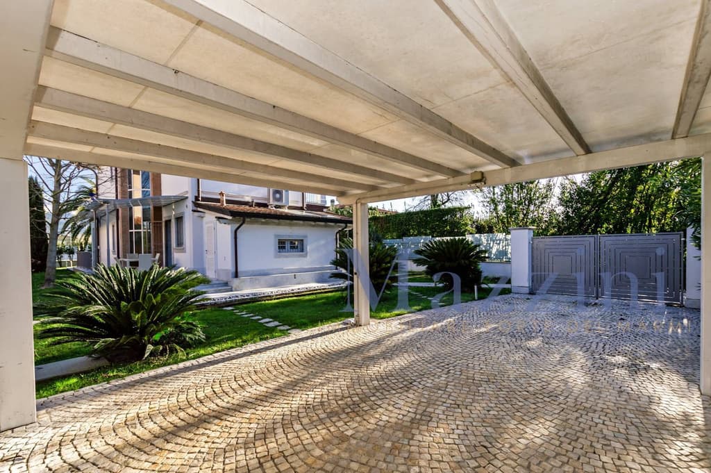 Villa Dominique - 8