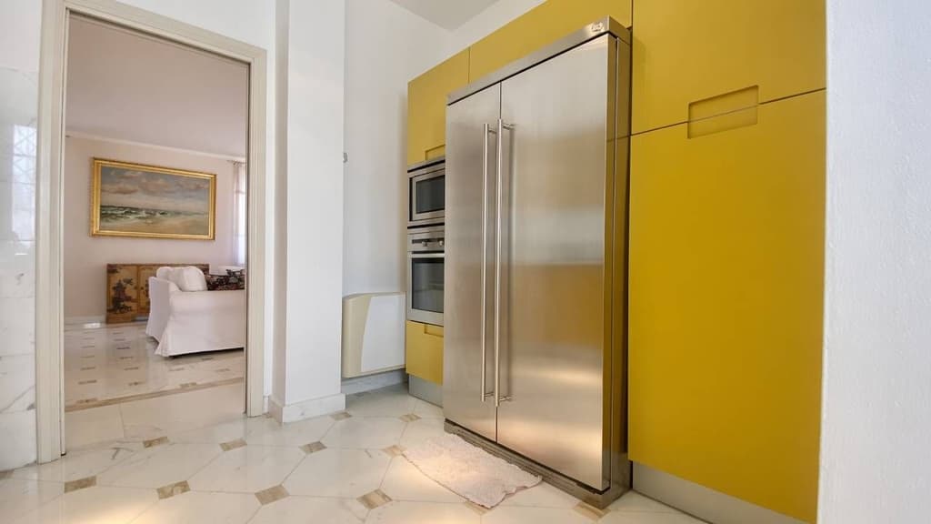 Appartamento Reine - 8