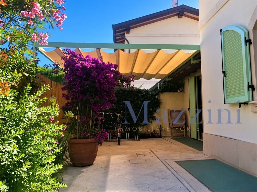 Villa Tiphanie - 8