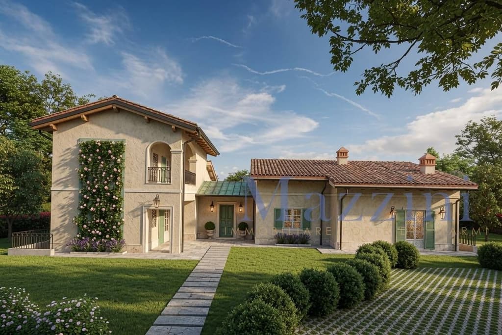 Villa L'Ulivo - 8