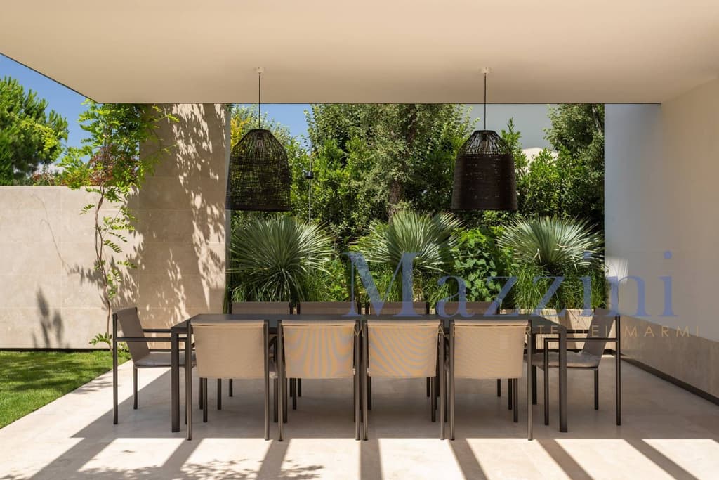 Villa Eulalia - 7