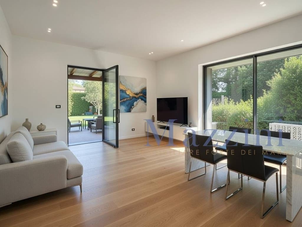 Villa Alessandro - 8