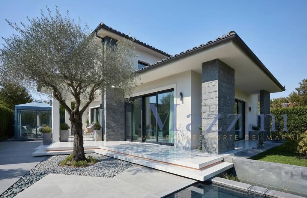 Villa Mara - 8