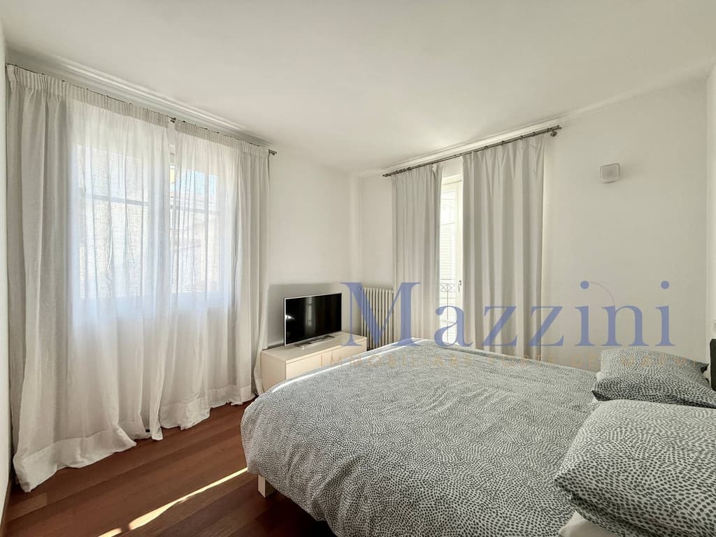 Appartamento Charlie - 8