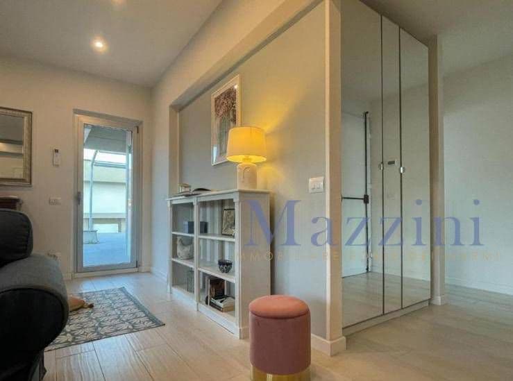 Attico Valentino - 8