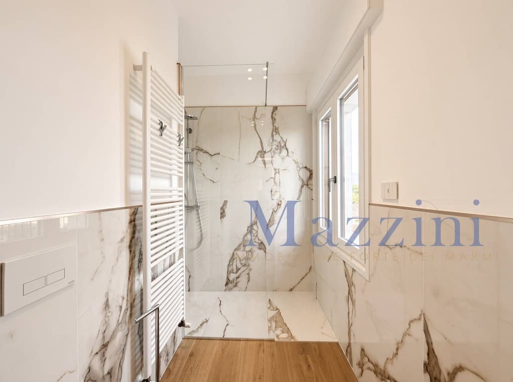Attico Diamond - 7