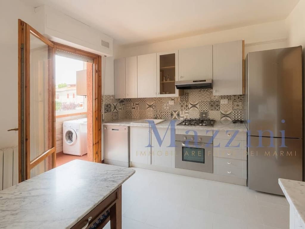 Appartamento Acqua - 8