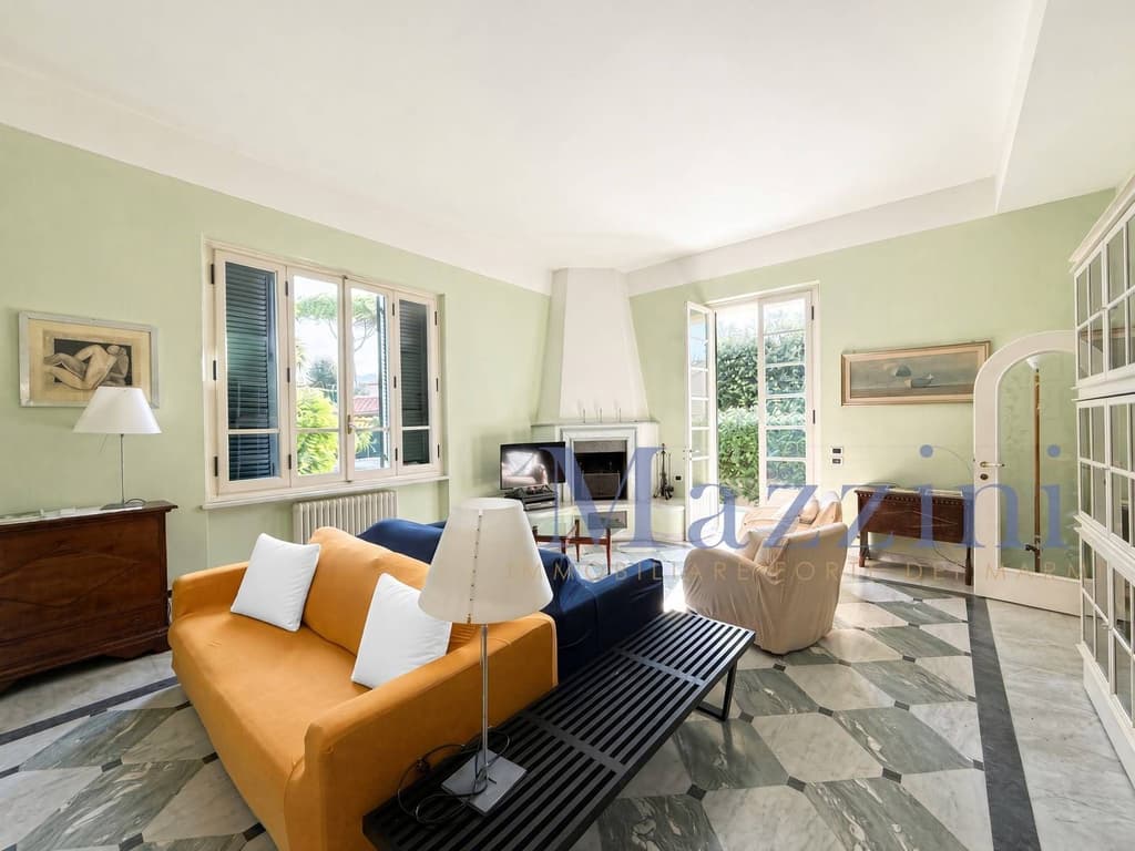 Villa Verena - 8