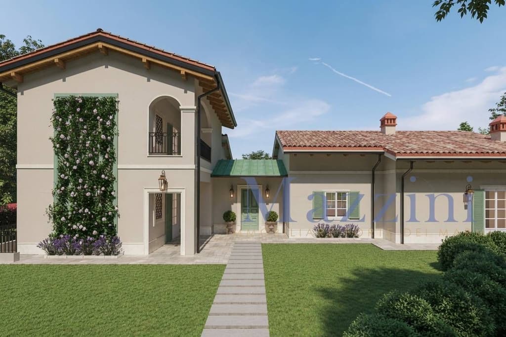 Villa L'Ulivo - 9