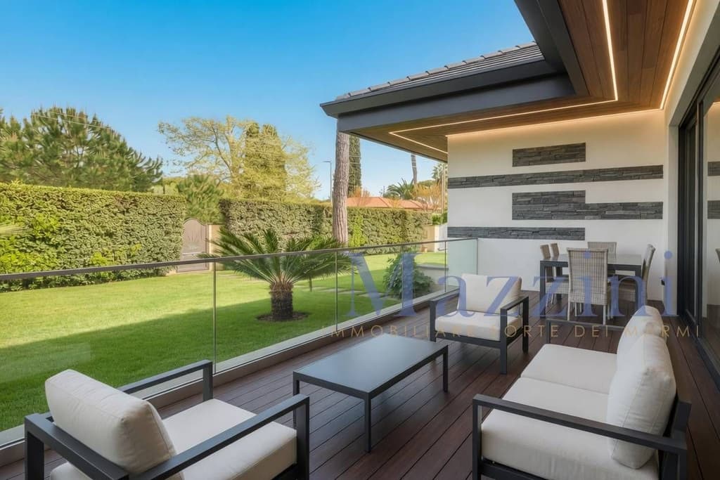 Villa Francesca - 9