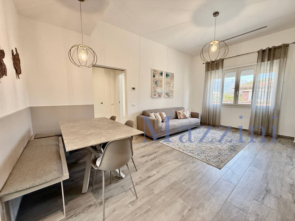 Appartamento Corallo - 8