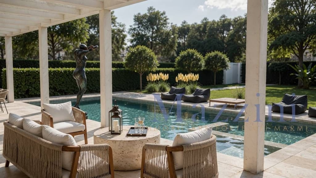 Villa Atena - 9