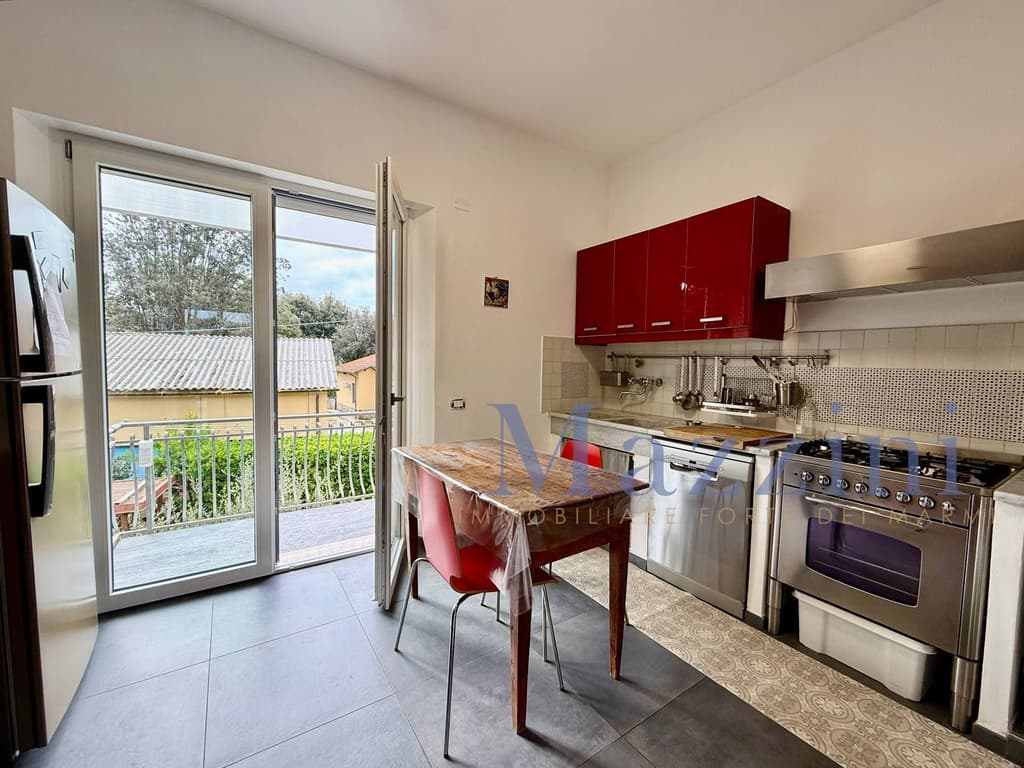 Appartamento Elodie - 8