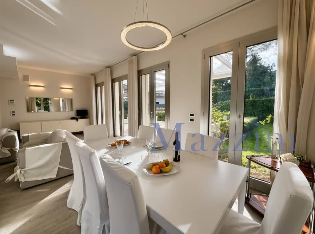 Villa Venere - 8
