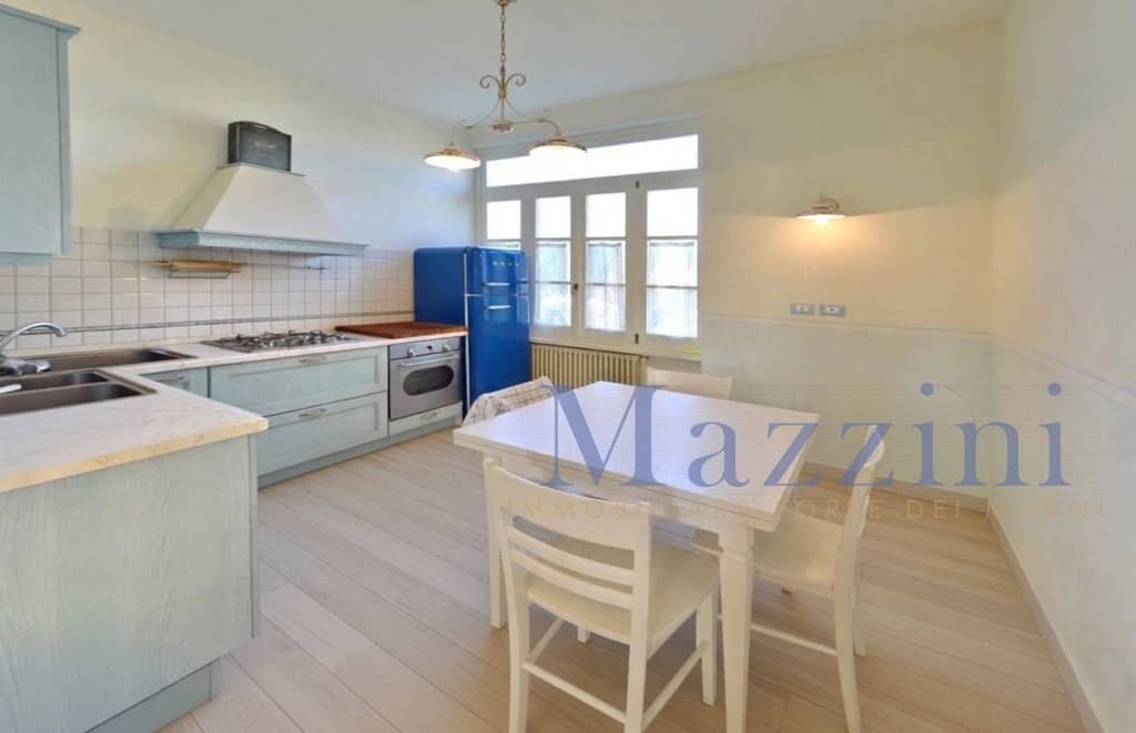 Appartamento Nostromo - 9