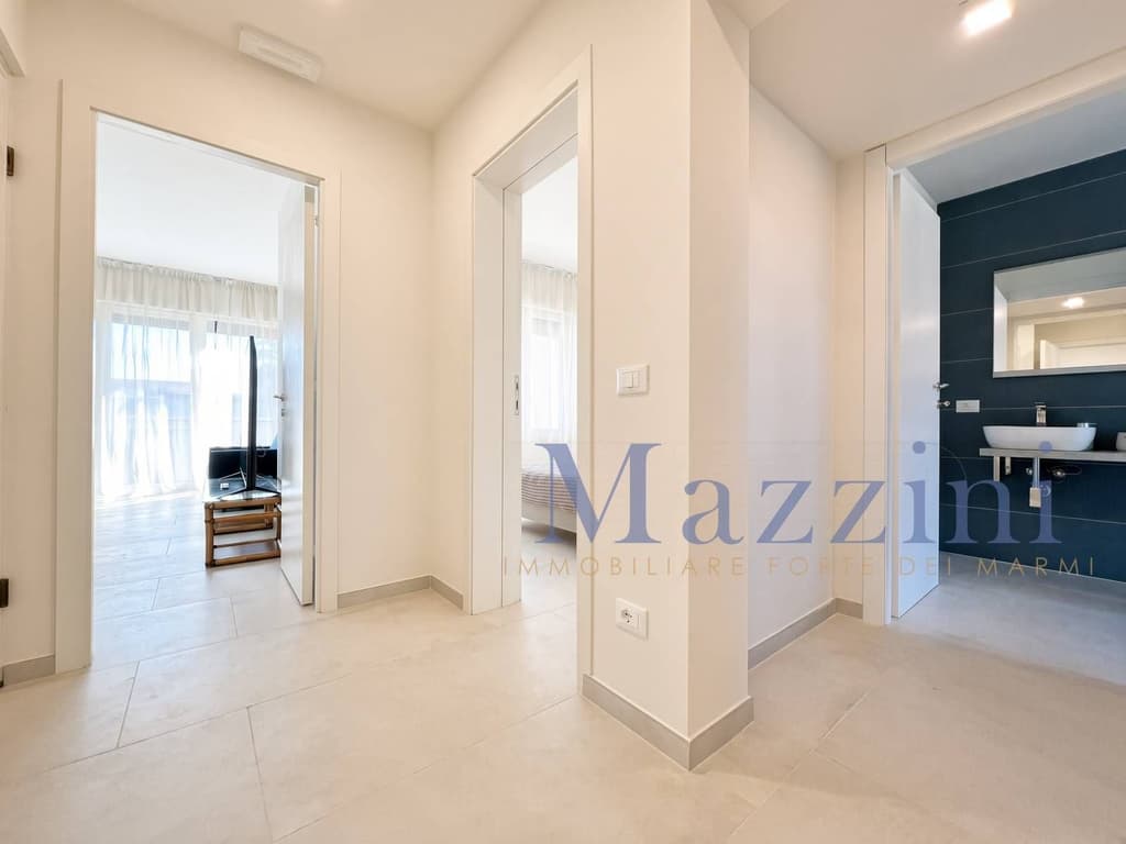 Appartamento Giglio - 8