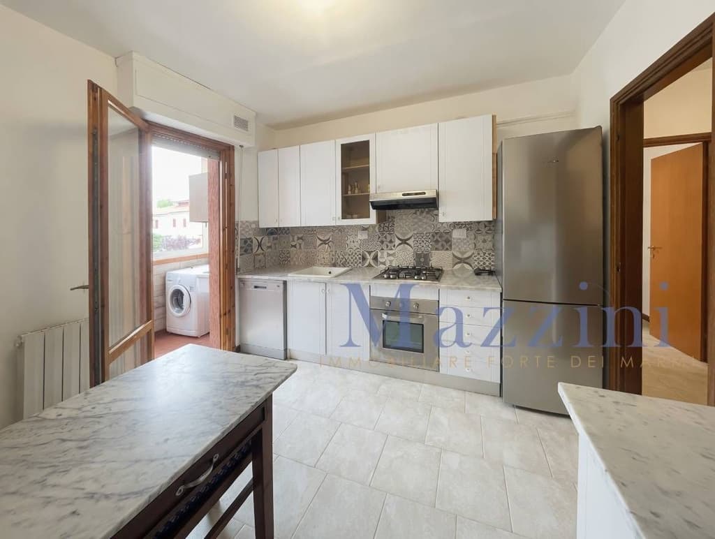 Appartamento Acqua - 9