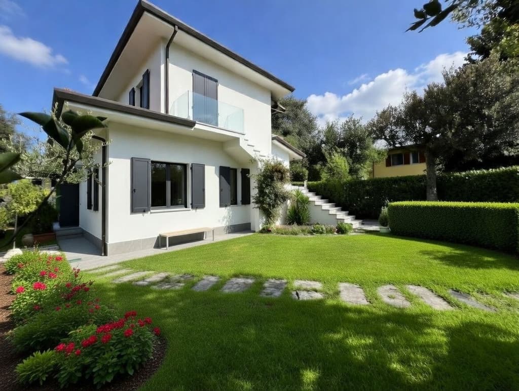Villa Alessandro - 9