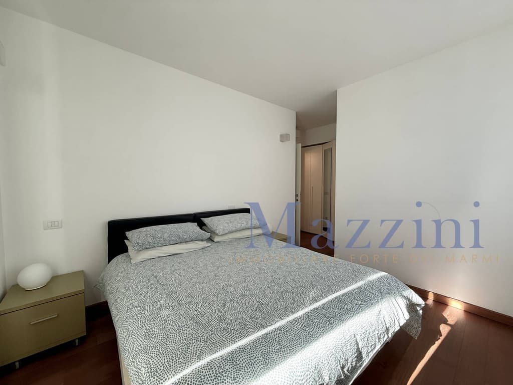 Appartamento Charlie - 9