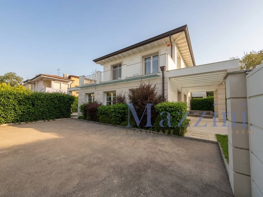 Villa Agazia - 9