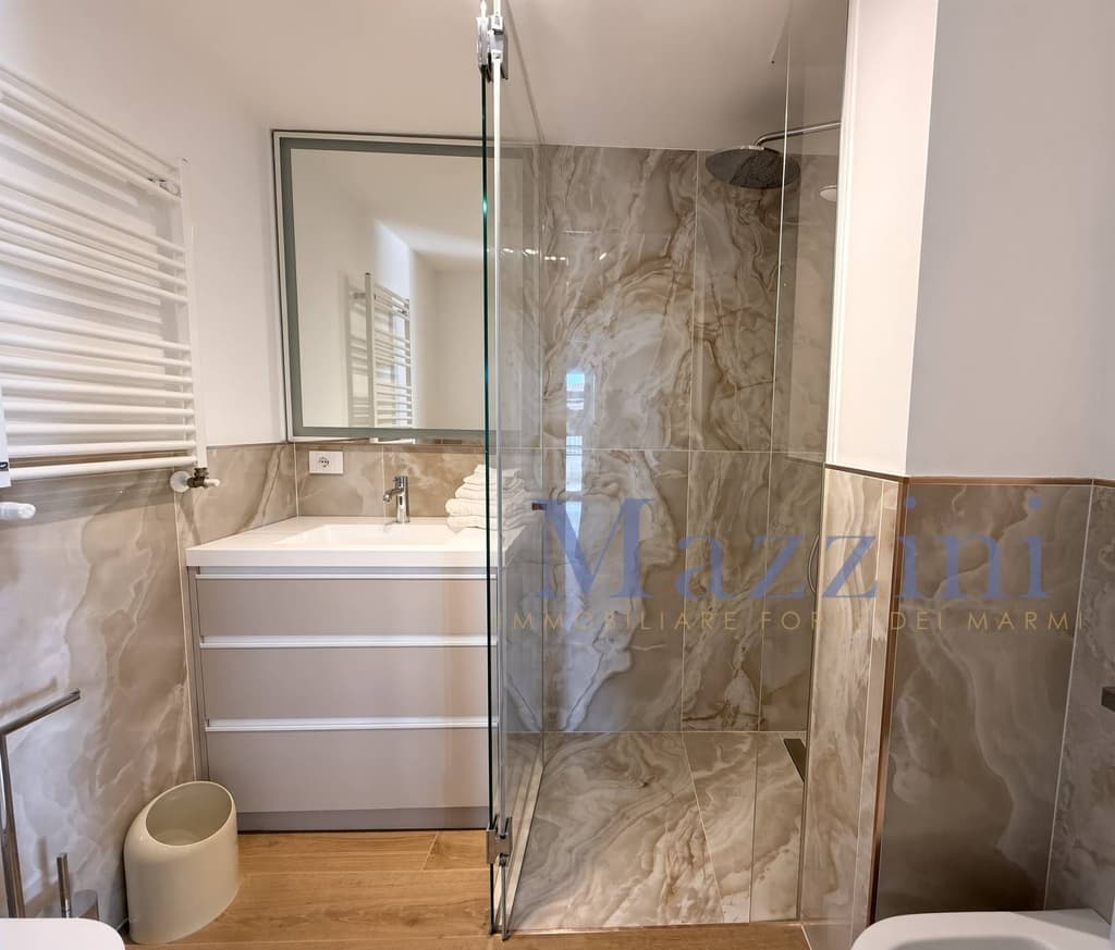 Attico Diamond - 8