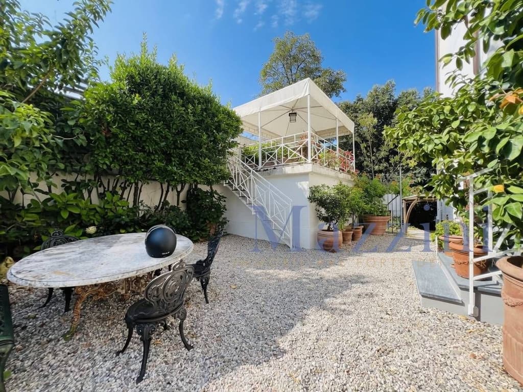 Appartamento Sander - 9